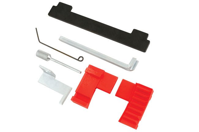 Laser Tools 5549 Engine Timing Tool Kit - for GM Laser Tools