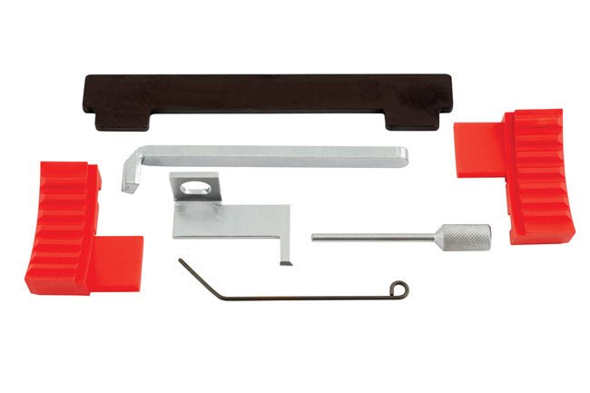 Laser Tools 5549 Engine Timing Tool Kit - for GM Laser Tools