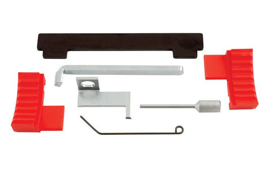Laser Tools 5549 Engine Timing Tool Kit - for GM Laser Tools