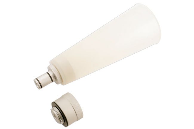 Laser Tools 5551 Oil Funnel 1L Laser Tools