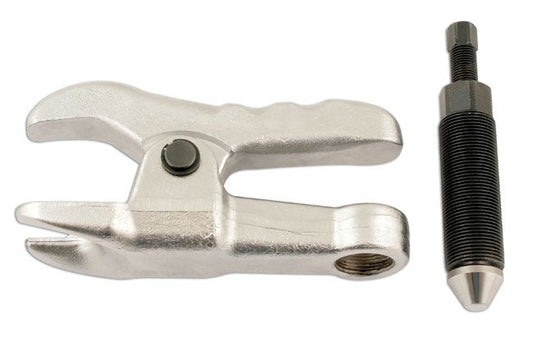 Laser Tools 5553 Ball Joint Separator - Hydraulic Laser Tools