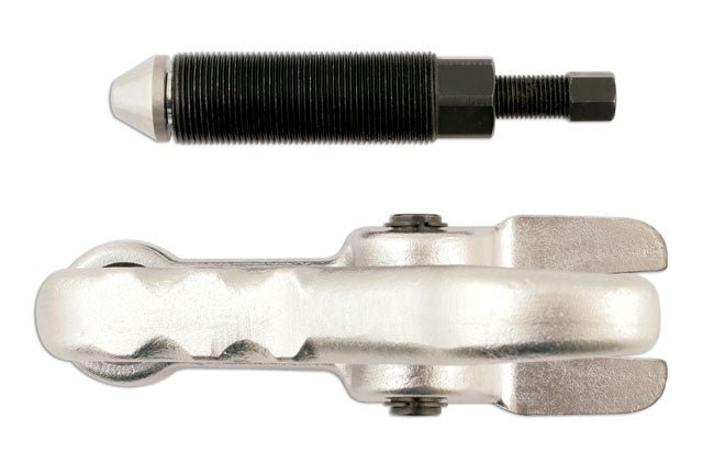 Laser Tools 5553 Ball Joint Separator - Hydraulic Laser Tools