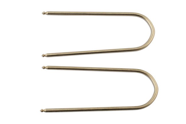 Laser Tools 5554 Stereo Removal Kit 2pc Laser Tools