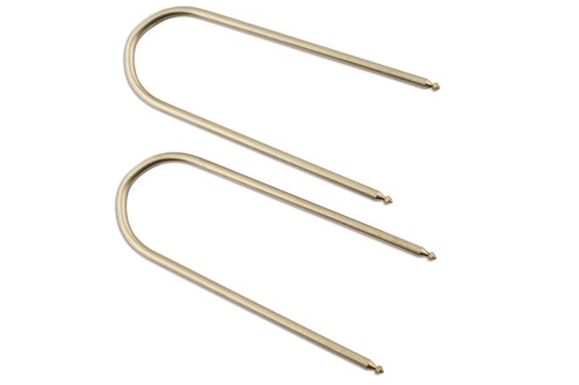 Laser Tools 5554 Stereo Removal Kit 2pc Laser Tools