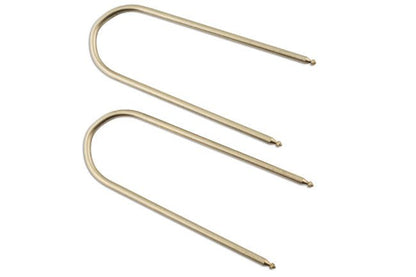 Laser Tools 5554 Stereo Removal Kit 2pc Laser Tools