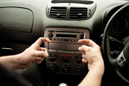 Laser Tools 5554 Stereo Removal Kit 2pc Laser Tools