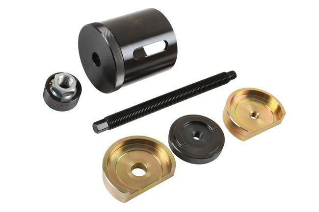 Laser Tools 5558 Front Control Arm Bush Tool - for BMW MINI Laser Tools