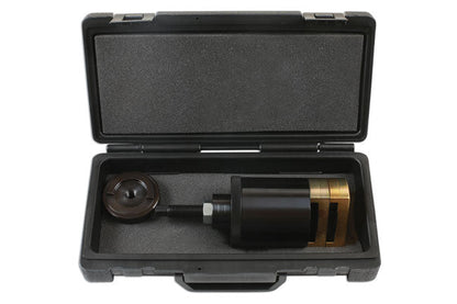 Laser Tools 5558 Front Control Arm Bush Tool - for BMW MINI Laser Tools