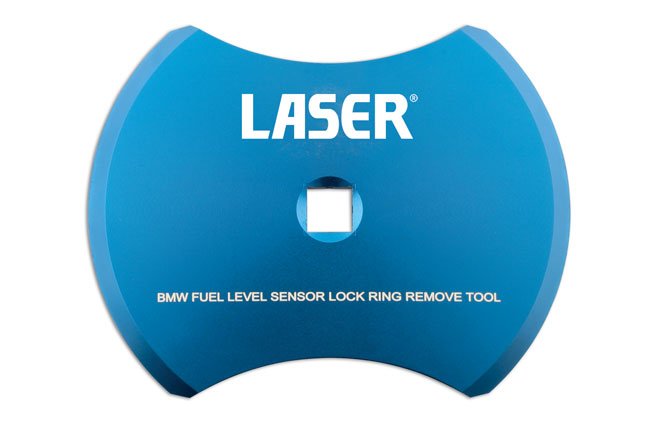 Laser Tools 5559 Fuel Sensor Lock Tool - for BMW, MINI Laser Tools