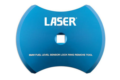 Laser Tools 5559 Fuel Sensor Lock Tool - for BMW, MINI Laser Tools