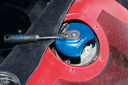 Laser Tools 5559 Fuel Sensor Lock Tool - for BMW, MINI Laser Tools