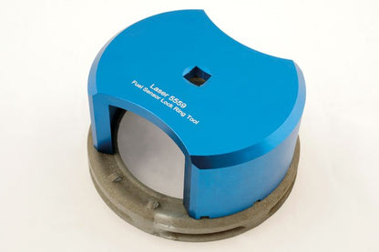 Laser Tools 5559 Fuel Sensor Lock Tool - for BMW, MINI Laser Tools