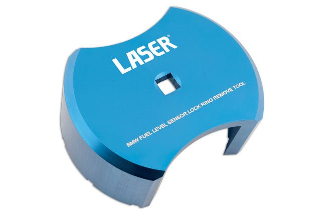 Laser Tools 5559 Fuel Sensor Lock Tool - for BMW, MINI Laser Tools