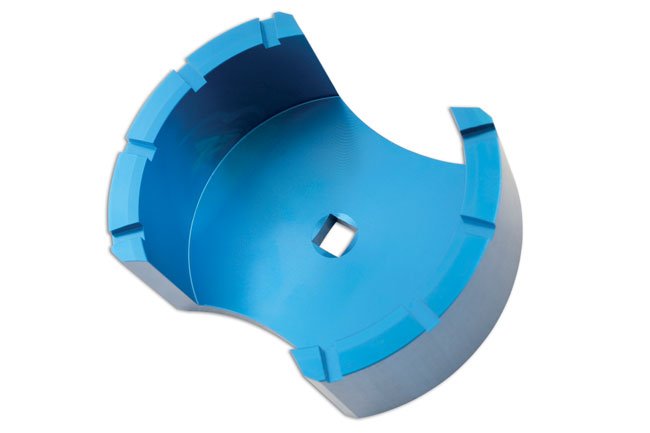 Laser Tools 5559 Fuel Sensor Lock Tool - for BMW, MINI Laser Tools