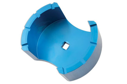 Laser Tools 5559 Fuel Sensor Lock Tool - for BMW, MINI Laser Tools