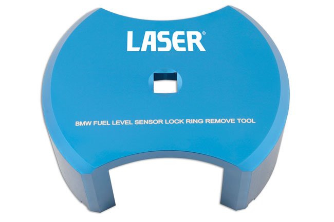 Laser Tools 5559 Fuel Sensor Lock Tool - for BMW, MINI Laser Tools