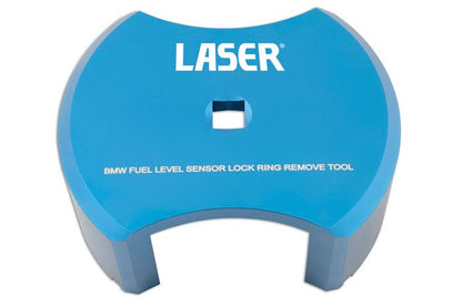Laser Tools 5559 Fuel Sensor Lock Tool - for BMW, MINI Laser Tools