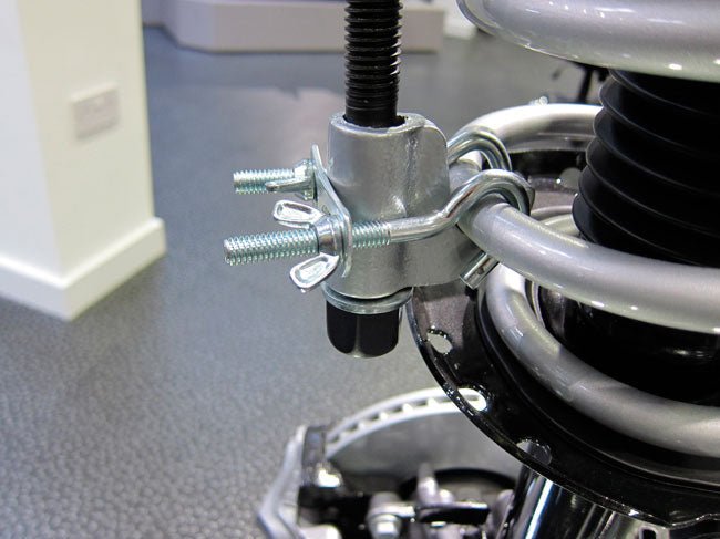 Laser Tools 5560 Coil Spring Compressor Laser Tools