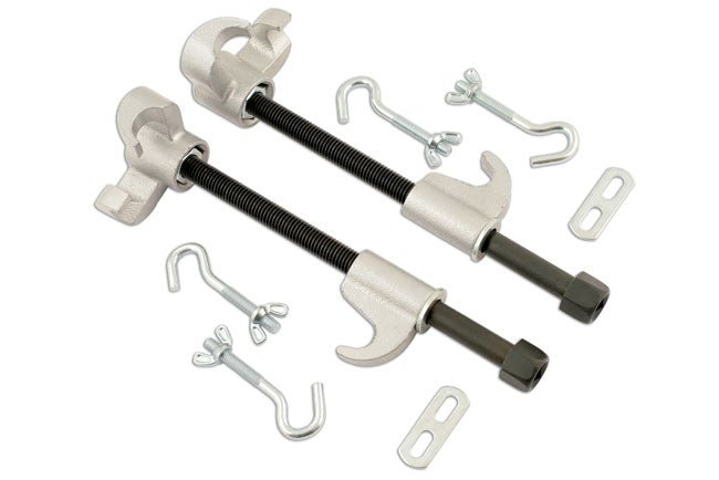 Laser Tools 5560 Coil Spring Compressor Laser Tools