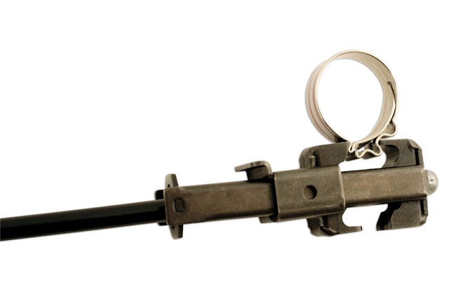 Laser Tools 5563 Hose Clip Pliers Long Reach - Type R Clips Laser Tools