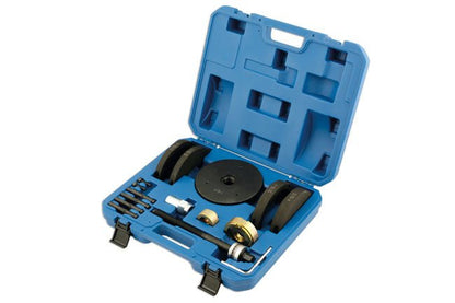 Laser Tools 5568 GEN2 Wheel Bearing Kit 78mm - for Ford Laser Tools