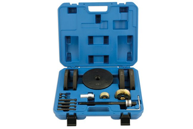 Laser Tools 5568 GEN2 Wheel Bearing Kit 78mm - for Ford Laser Tools