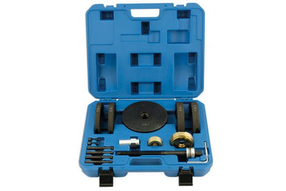 Laser Tools 5568 GEN2 Wheel Bearing Kit 78mm - for Ford Laser Tools