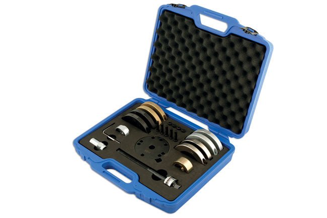 Laser Tools 5576 GEN2 Wheel Bearing Kit 62, 66mm - for VAG Laser Tools