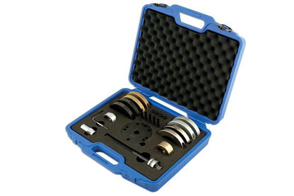 Laser Tools 5576 GEN2 Wheel Bearing Kit 62, 66mm - for VAG Laser Tools