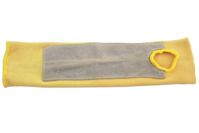 Laser Tools 5579 Protective Sleeve - Leather Protective Strip Laser Tools