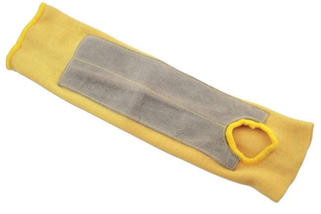 Laser Tools 5579 Protective Sleeve - Leather Protective Strip Laser Tools