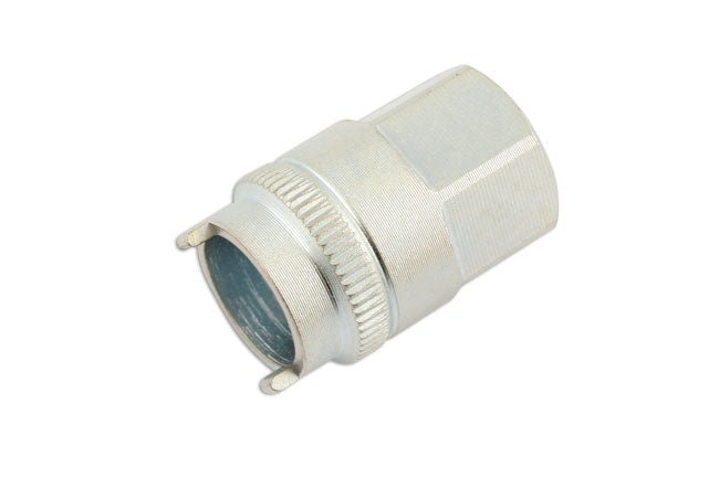 Laser Tools 5581 Strut Nut Socket - for Mercedes-Benz Laser Tools