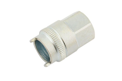 Laser Tools 5581 Strut Nut Socket - for Mercedes-Benz Laser Tools