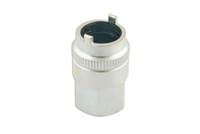 Laser Tools 5581 Strut Nut Socket - for Mercedes-Benz Laser Tools
