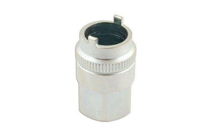 Laser Tools 5581 Strut Nut Socket - for Mercedes-Benz Laser Tools