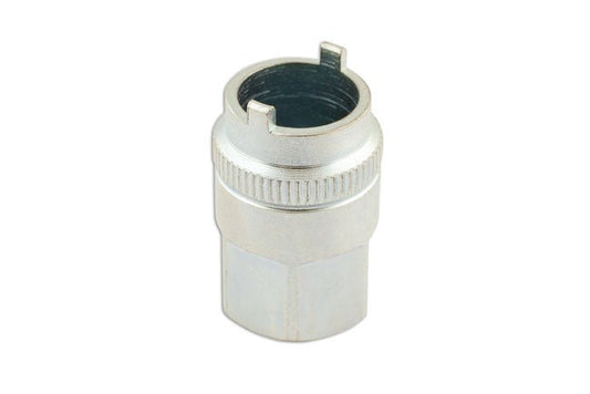 Laser Tools 5581 Strut Nut Socket - for Mercedes-Benz Laser Tools