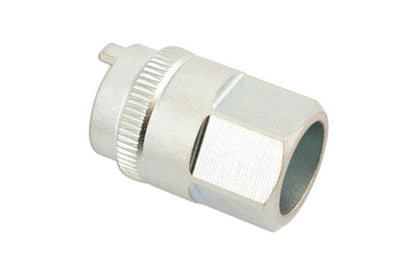 Laser Tools 5581 Strut Nut Socket - for Mercedes-Benz Laser Tools