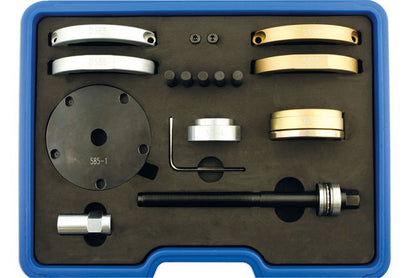 Laser Tools 5582 GEN2 Wheel Bearing Kit 85mm - for VAG Laser Tools