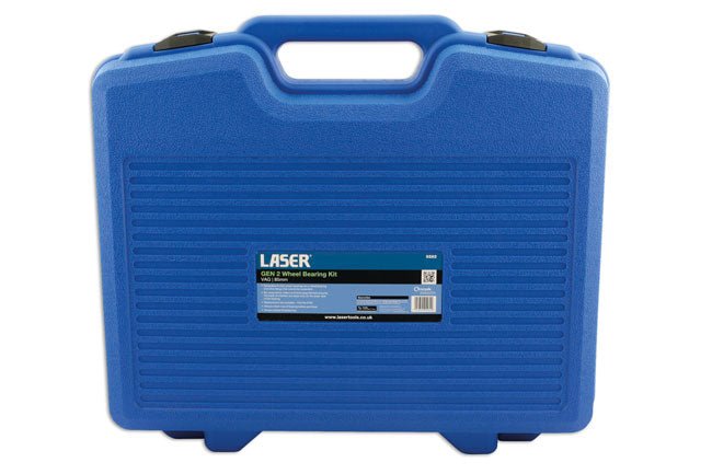 Laser Tools 5582 GEN2 Wheel Bearing Kit 85mm - for VAG Laser Tools