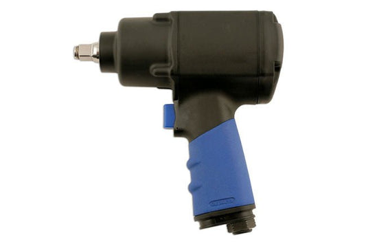 Laser Tools 5585 Impact Wrench 1/2"D Laser Tools