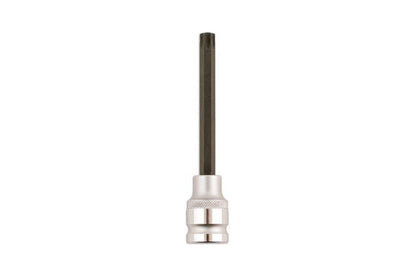 Laser Tools 5588 Long Series Star Socket Bit 1/2"D T50 Laser Tools