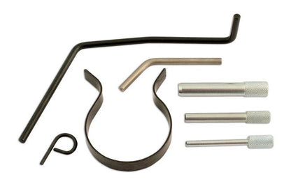 Laser Tools 5590 Engine Timing Tool Kit - for PSA 1.4 Laser Tools