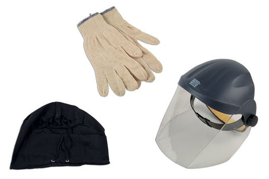 Laser Tools 5594 Hybrid Safety Pack - Bodyshop Laser Tools