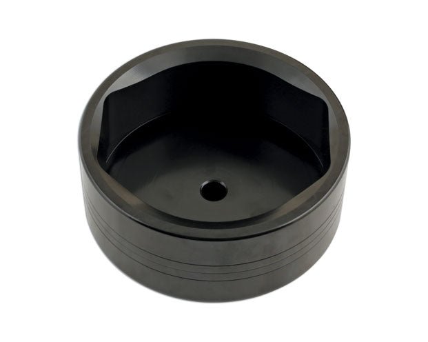 Laser Tools 5597 BPW Rear Hub Cap Nut Socket 110mm Laser Tools