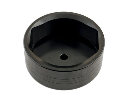 Laser Tools 5597 BPW Rear Hub Cap Nut Socket 110mm Laser Tools