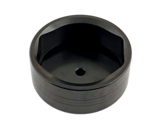 Laser Tools 5597 BPW Rear Hub Cap Nut Socket 110mm Laser Tools