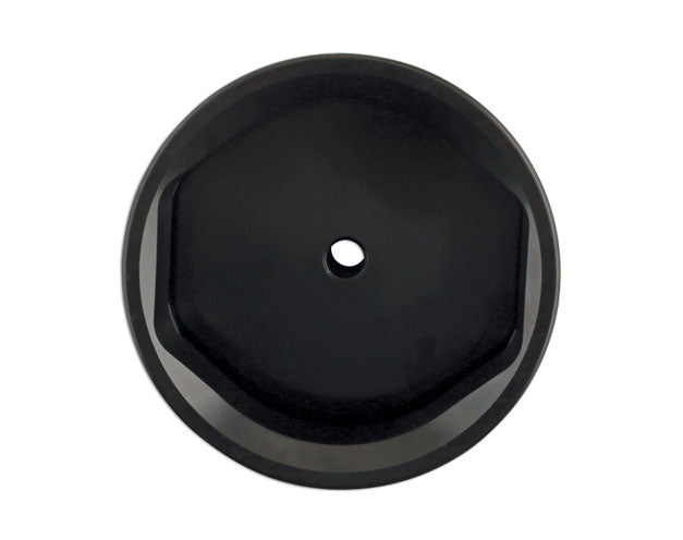 Laser Tools 5597 BPW Rear Hub Cap Nut Socket 110mm Laser Tools