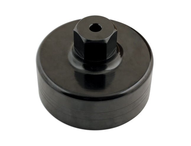 Laser Tools 5597 BPW Rear Hub Cap Nut Socket 110mm Laser Tools