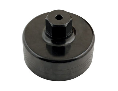 Laser Tools 5597 BPW Rear Hub Cap Nut Socket 110mm Laser Tools