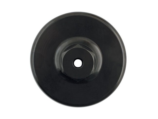 Laser Tools 5597 BPW Rear Hub Cap Nut Socket 110mm Laser Tools